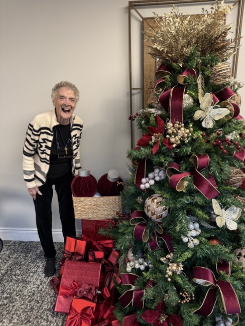 Obituary of Colleen Beth Sethre