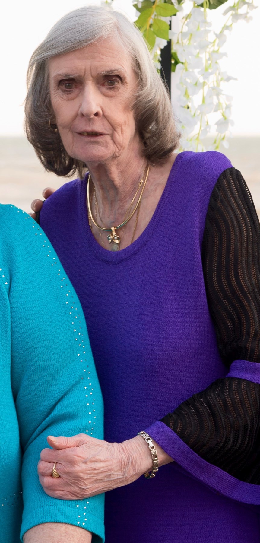 Obituary of Mary Jane Campel