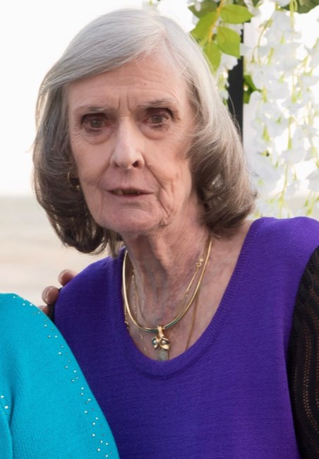 Obituary of Mary Jane Campel