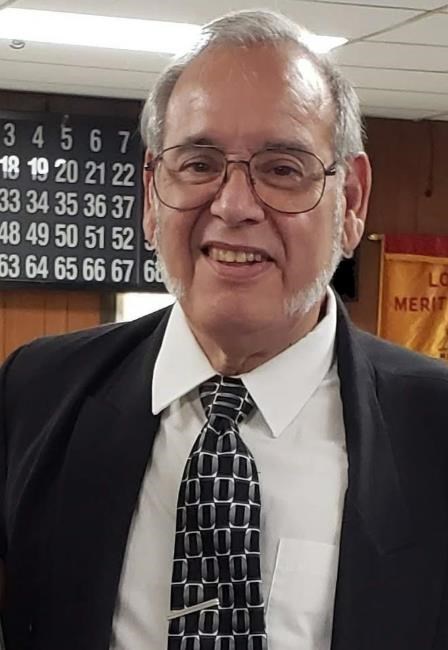 Obituary of Fidel Eliseo Gutierrez