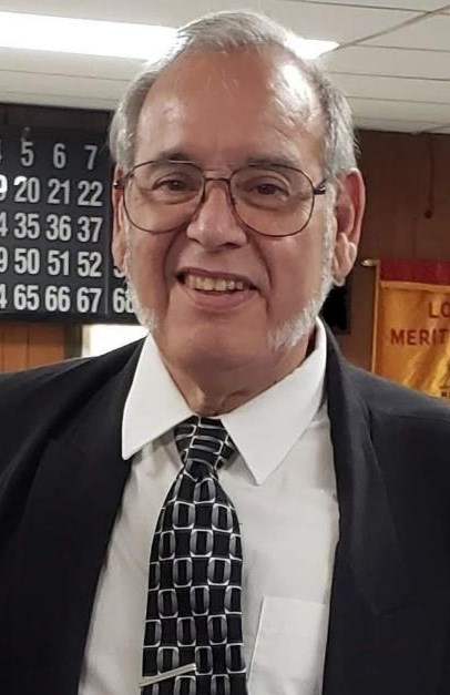 Obituary of Fidel Eliseo Gutierrez