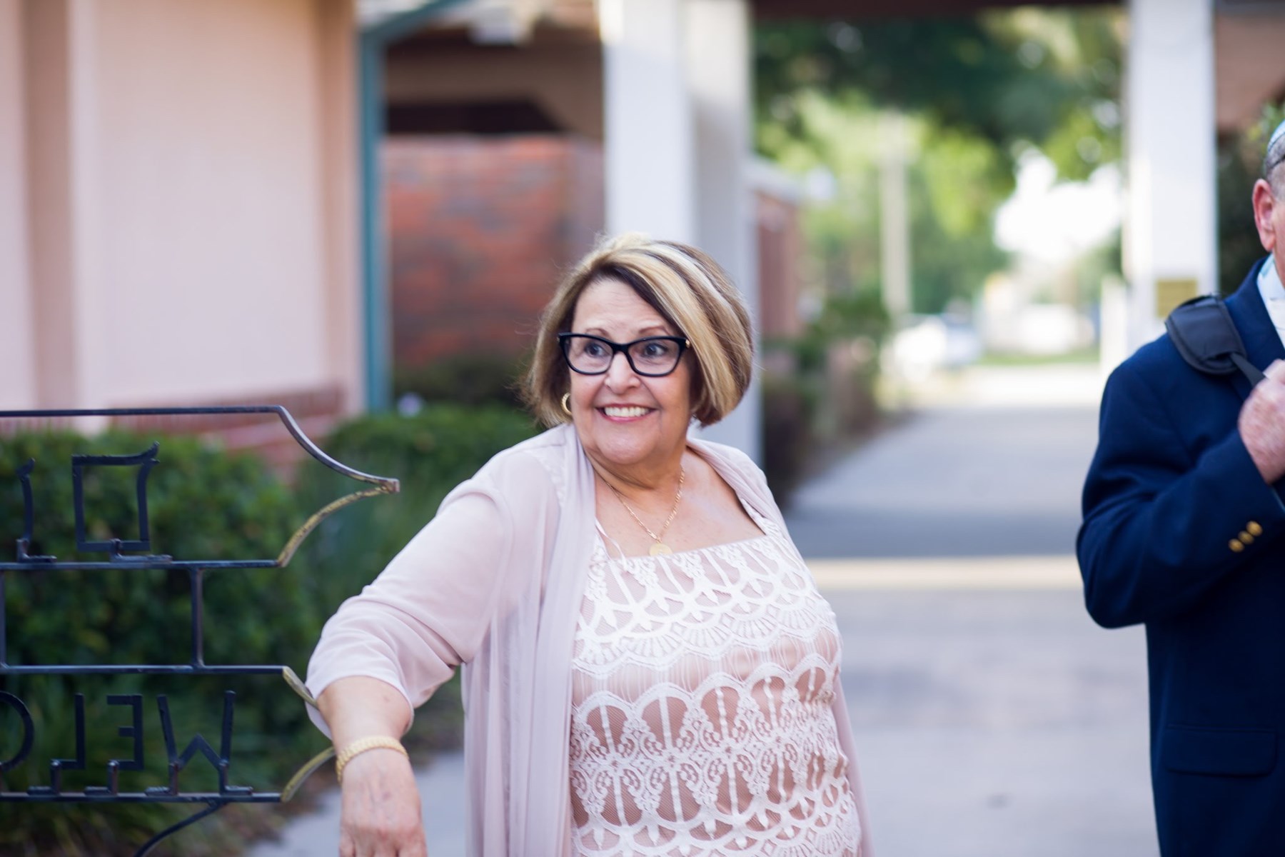 Obituary of Ofelia Beltran Rodriguez