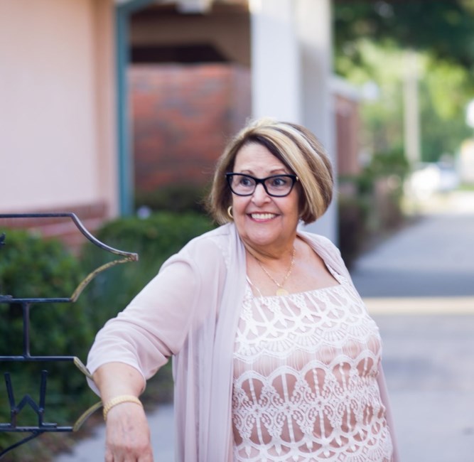 Obituary of Ofelia Beltran Rodriguez