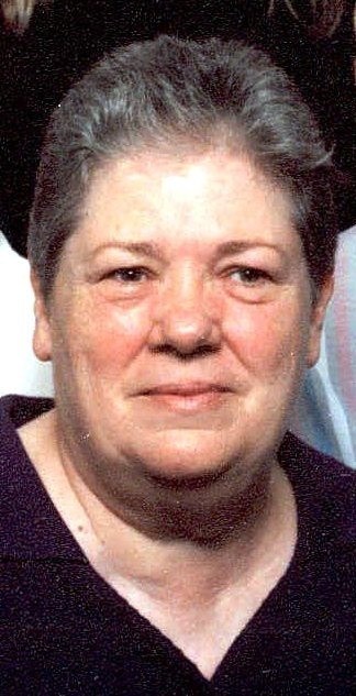Obituary of Ruth Durnford