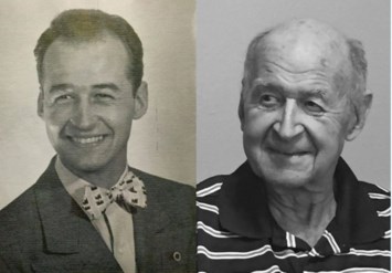 Obituary of Floyd Frank Humphries