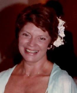 Obituary of Maxine Winn Chance