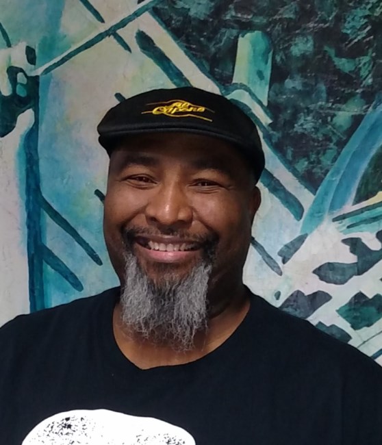 Obituary of Terry Jerome Smith