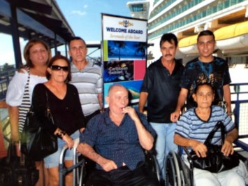 Obituary of Hipolito Cruz Hernández