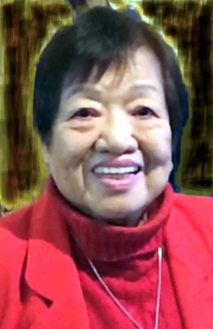 Obituary of Josefa Azurin Mani