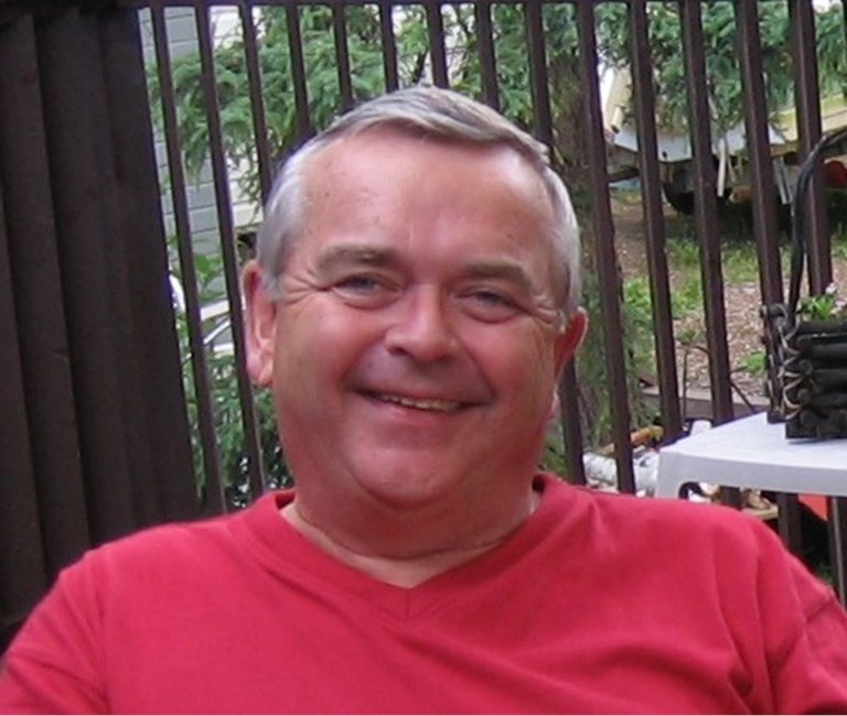 Obituary of William Boyd Gibson