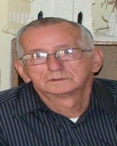 Obituary of Kenneth Trantham