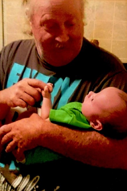 Obituary of Hank Jr. Paul