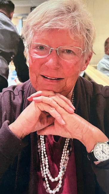 Obituario de Kristine McClung