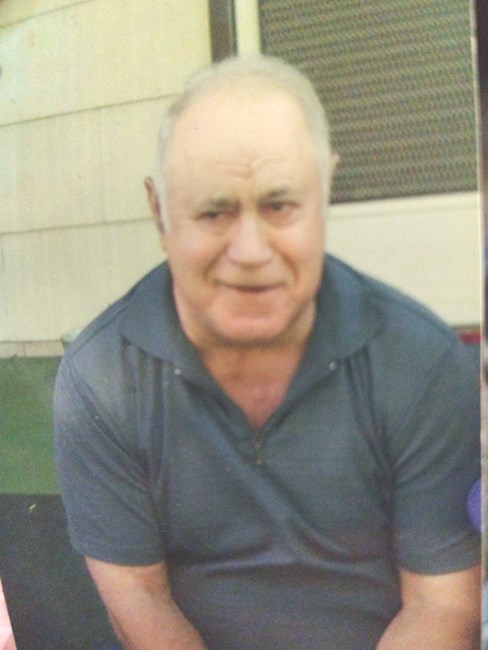 Obituary of Richard Arlen Etue