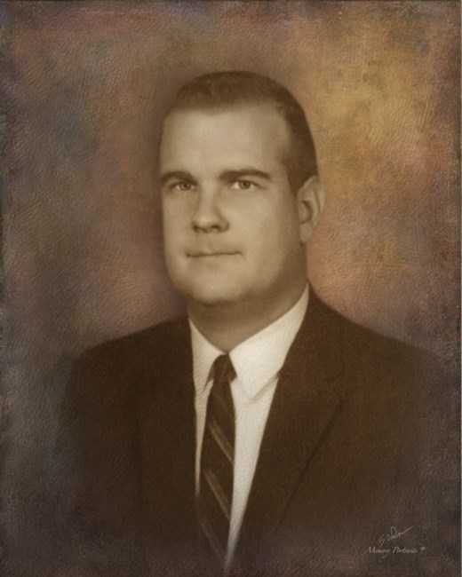 Obituary of Jerry Mack Bell Sr.