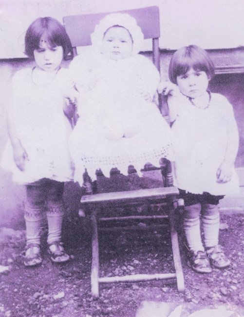 Obituary of Joseph V Mangano