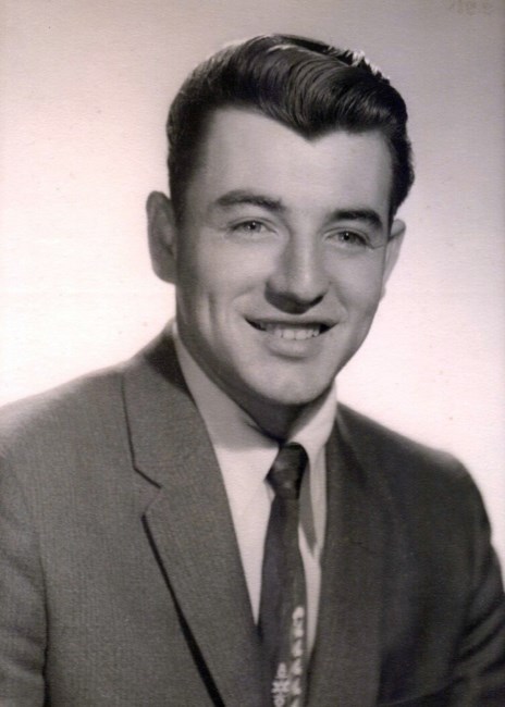 Obituary of Mr. Enzo Costantini