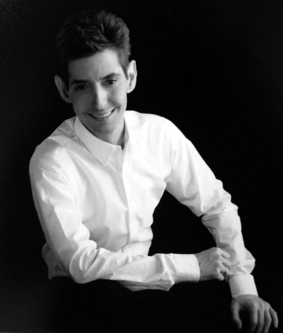 Obituary of Vincent R. Frey