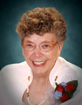 Obituary of Mildred "Millie" Marie (Detroy) Roeder Esparza