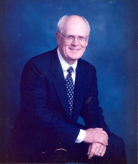 Obituary of Donald Richard Knight
