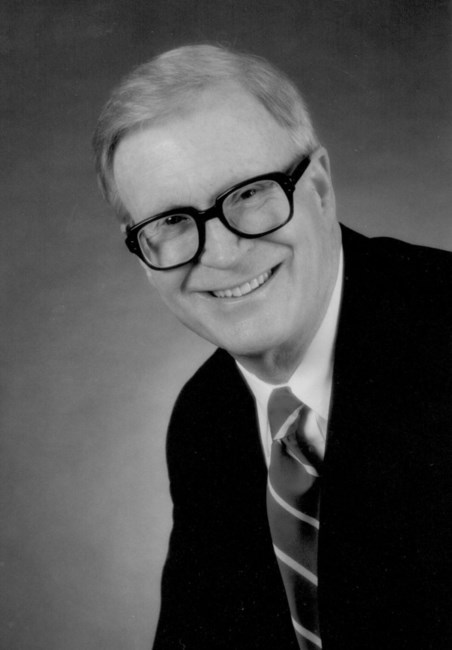 Obituary of Richard T. Shultz