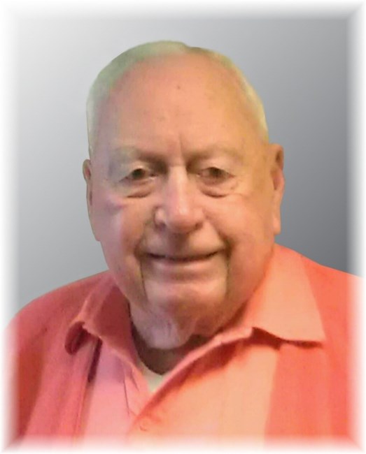 Obituary of Charles E. Fisher