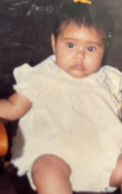 Obituary of Rosa Velasquez