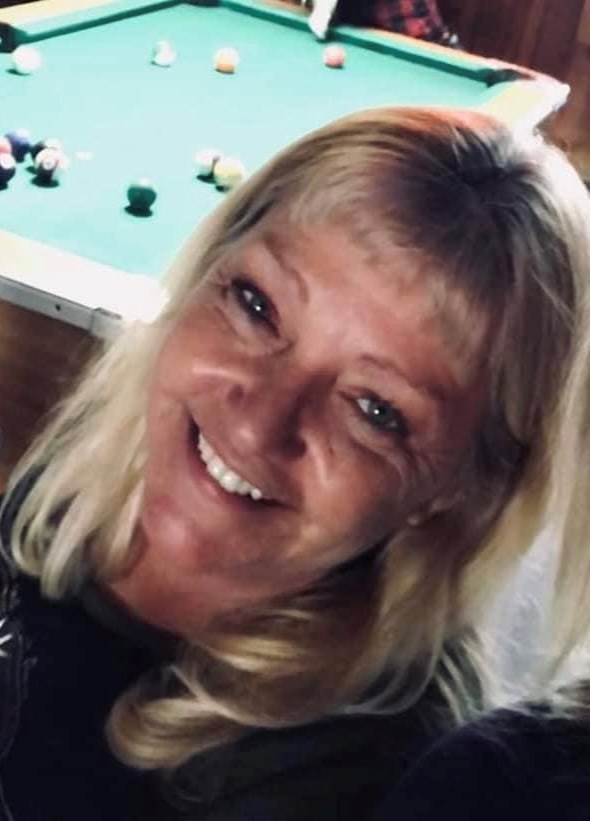 Obituary of Mitzie Martin