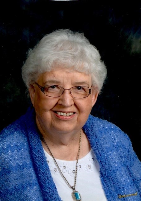 Obituary of Janie Brown
