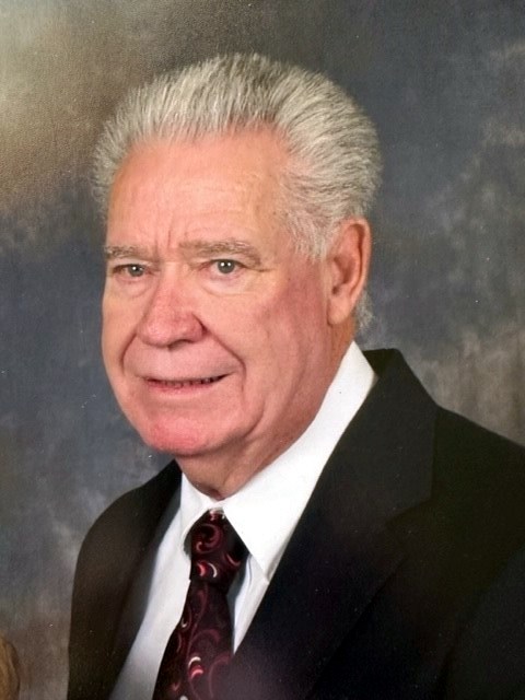 Obituary of Leonard Earl Adams