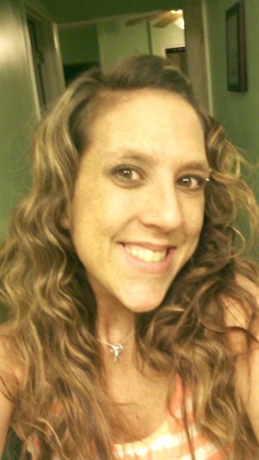 Obituary of Rachel Nichole Capone