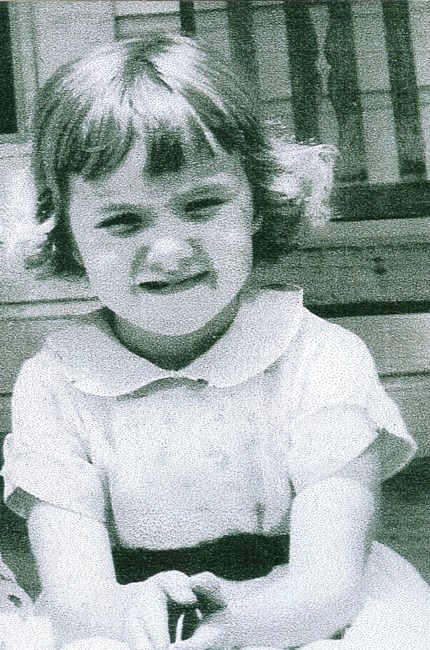 Obituary of Mrs. Kathleen Burton Harris