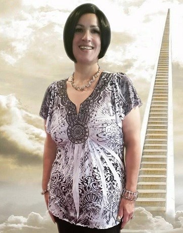 Obituary of Jessica Lopez Thompson