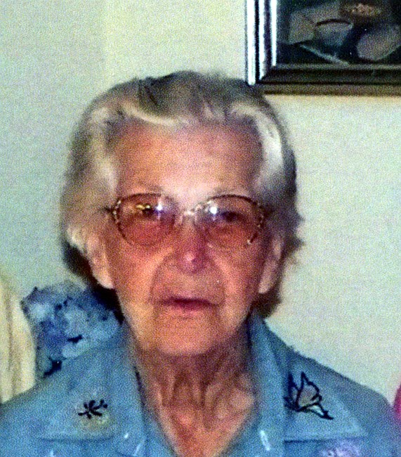 Obituario de Katheleen Inez Cox