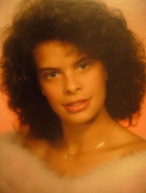 Obituary of Sandy Lynn Jones