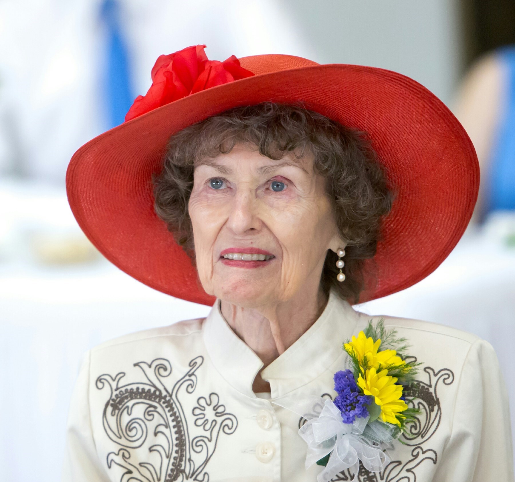 Patricia Cunningham Obituary - Silver Spring, MD