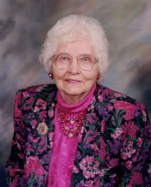 Obituario de Lorna Jean McIntosh