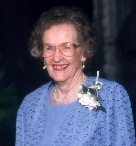 Obituary of Nanene Gilbert Hall