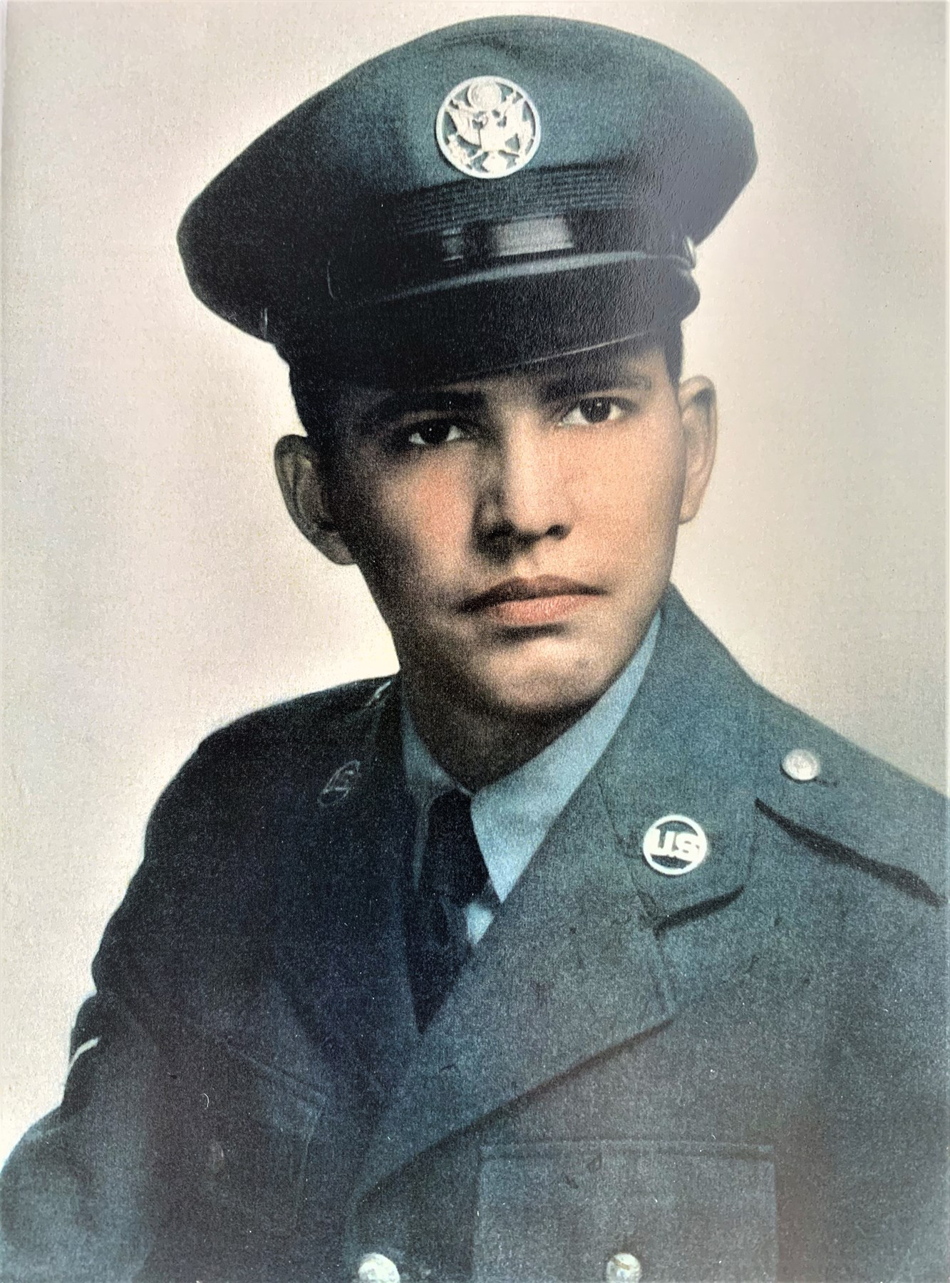 Ruben Gallardo Obituary Tucson, AZ