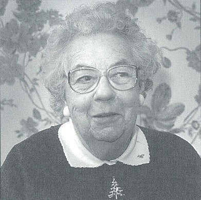 Obituario de Lorraine Stanton