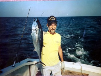 Obituary of Donald Leonard Kirkbride