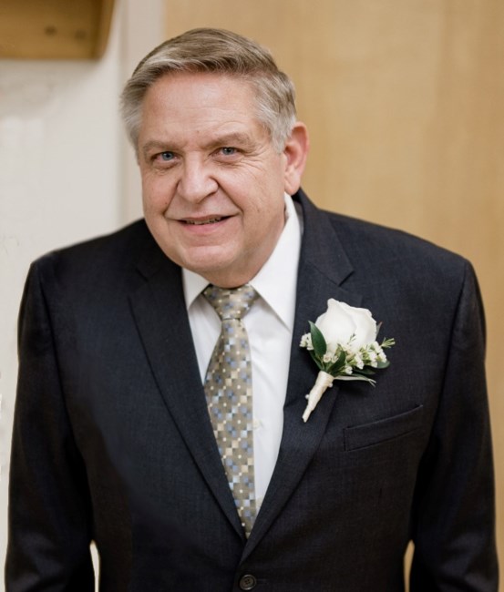 Obituary of Richard "Rick" Alan George