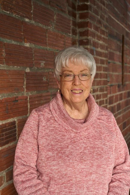 Obituary of Janet Lee (Kunz) Harry