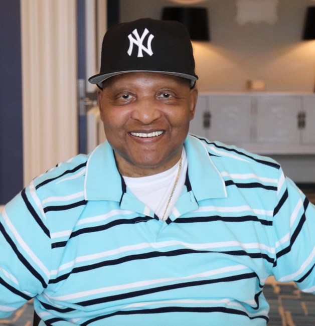 Obituary of Alphonzo Simmons Jr.