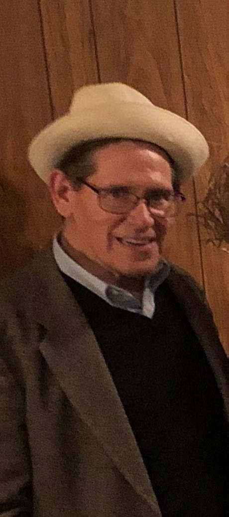 Obituary of John Dolph Danenberger