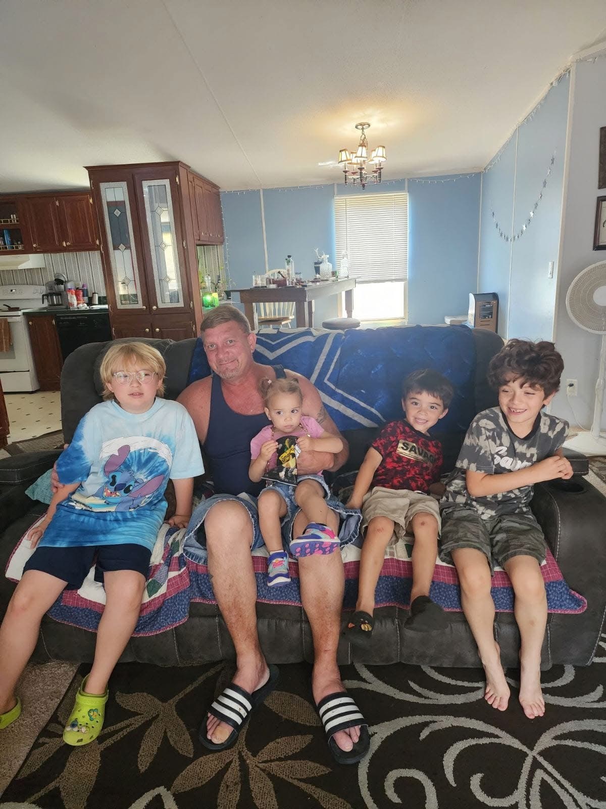 Obituary of Jason Victor Drury