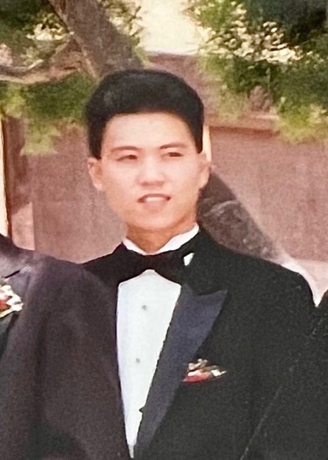 Obituary of Stêphanô Toan "Tommy" Van Le