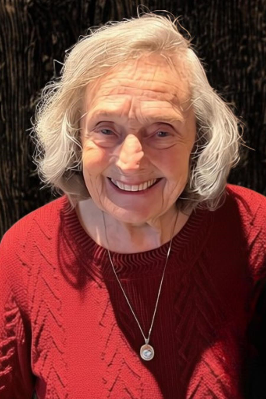 Obituary of Janet Ann Drew