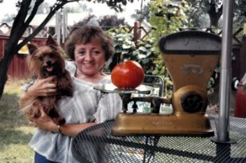Obituary of Susan K. Baker