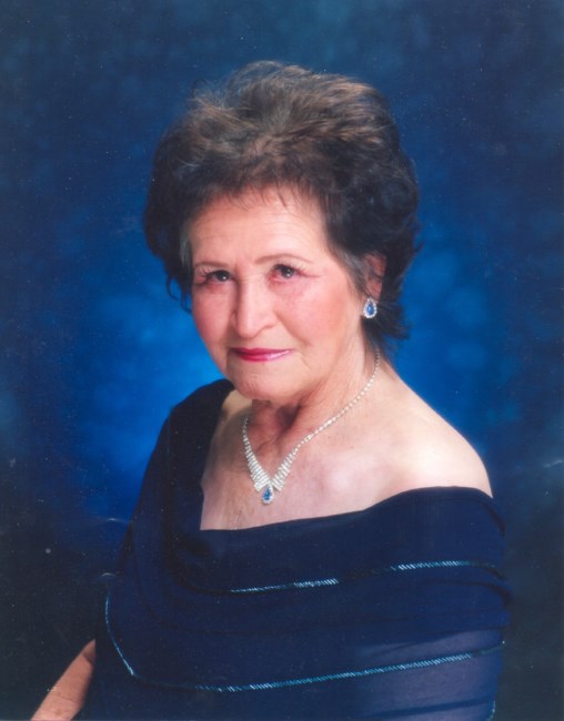Obituary of Guadalupe Jimenez